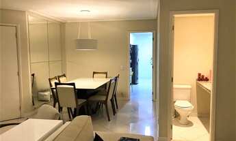 Imagem: 3 DORMS, 2 VGS, LAZER COMPLETO, 95 m²