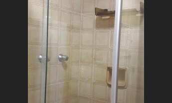 Imagem 3: Apartamento com 1 dormitório para alugar, 55 m² por R$ 4.350,00/mês - Vila Olímpia - São P