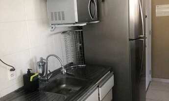 Imagem 6: Apartamento com 2 dormitórios à venda, 43 m² por R$ 245.000,00 - Jardim Helga - São Paulo