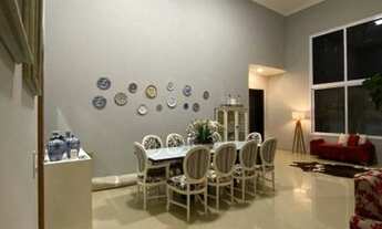 Imagem 3: Casa à venda, 252 m² por R$ 1.400.000,00 - Jardim Nova Yorque - Araçatuba/SP