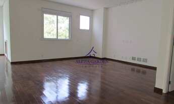 Imagem 7: Apartamento com 4 dormitórios à venda, 367 m² por R$ 2.900.000,00 - Tamboré - Barueri/SP