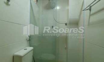 Imagem 7: Apartamento com dois quartos, em Pechincha, av. Geremário Dantas