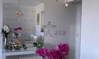 Imagem 7: Sao Jose dos Campos - Apartamento Padrão - Santana