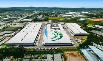 Imagem: Galpão para alugar, 8369 m² por R$ 251.082,30/mês