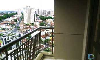 Imagem 4: Apartamento com 3 dorms, sendo 1 suíte à venda, 88 m² - Jardim América - Ribeirão Preto/S