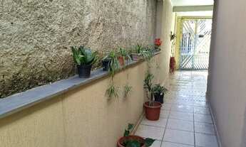 Imagem 4: Sobrado à venda, 4 quartos, 1 suíte, 2 vagas, Jardim Santa Lídia - Guarulhos/SP