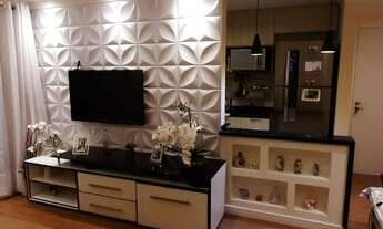 Imagem 4: Apartamento à venda no bairro Moóca - São Paulo/SP