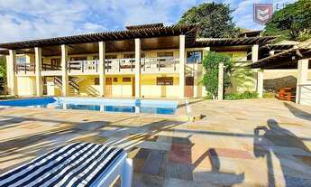 Imagem: Casa para venda possui 615 m² com 5 quartos