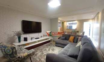 Imagem: Sobrado 280m² - Rua Atucuri