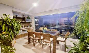 Imagem 2: Apartamento com 3 dormitórios à venda, 117 m² - Vila Leopoldina - São Paulo/SP