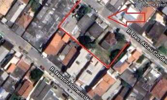 Imagem: Terreno à venda, 1250 m² por R$ 1.900.000,00