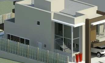 Imagem 5: Casa com 3 dormitórios à venda, 247 m² por R$ 1.450.000,00 - Cyrela Landscape Seminario