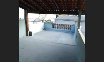 Imagem 5: Casa para Locação em Cajamar, Guaturinho, 4 dormitórios, 1 suíte, 3 banheiros, 1 vaga