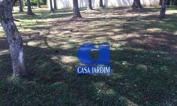 Imagem 4: Terreno à venda, 739 m² por R$ 1.750.000,00 - Residencial Dez (Alphaville) - Santana de Pa