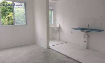 Imagem: Apartamento com 2 dormitórios à venda