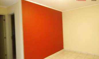 Imagem 5: Apartamento residencial à venda, Granja Viana, Cotia - AP0237