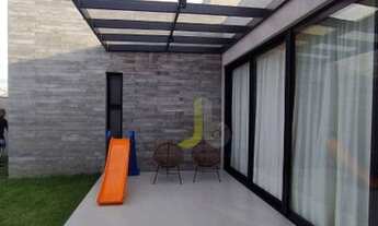 Imagem 7: CASA TÉRREA COM FACHADA CONTEMPORÂNEA PARA VENDA