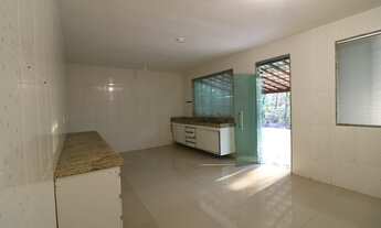 Imagem 6: BRUMADINHO - Casa de Condomínio - Condomínio Retiro Do Chalé