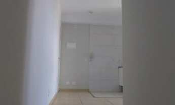 Imagem 3: Apartamento para venda com 49 metros quadrados com 2 quartos em Jardim Celeste - São Paulo