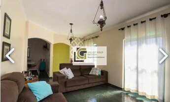 Imagem 2: Casa com 4 dormitórios à venda, 208 m² por R$ 875.000,00 - Jardim Bela Vista - São José do