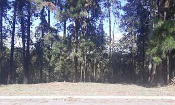 Imagem: Terreno à venda, 1939 m² por R$ 469.449,00