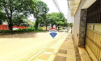 Imagem 2: Apartamento com 3 dormitórios, 98 m² - venda por R$ 270.000,00 ou aluguel por R$ 1.250,00