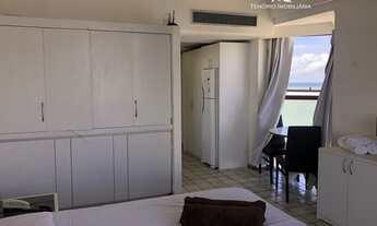 Imagem 5: Flat no Golden Beach | Beira-mar