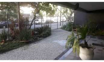 Imagem 2: Vila isabel vaga play piscina 2 quartos suite 84 m2