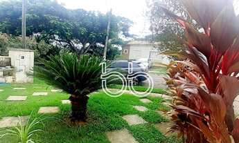 Imagem 2: Casa com 2 dormitórios à venda por R$ 340.000 - Condomínio Villagio D Itália - Itu/SP