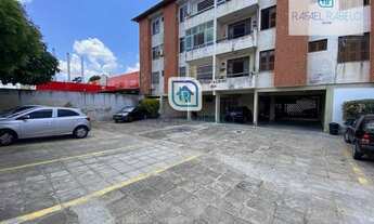 Imagem: Apartamento a venda na Serrinha