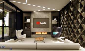 Imagem 6: Casa com 3 dormitórios à venda, 224 m² por R$ 1.445.000,00 - Cyrela Landscape Seminario