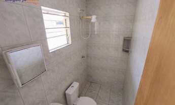 Imagem 4: Sobrado com 4 dormitórios à venda, 118 m² por R$ 700.000,00 - Jardim Augusta - São José do