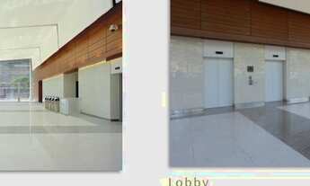 Imagem 6: Corporativo Complexo Rochavera - Marginal Pinheiros