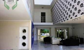 Imagem 6: Sobrado à venda, 430 m² por R$ 1.430.000,00 - Chácara dos Junqueiras - Carapicuíba/SP