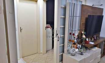 Imagem 7: Casa 03 Quartos, 01 Banheiro,01 Vaga - Sto Amaro