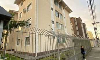 Imagem 4: Belo apartamento, com 2 quartos, 1 banheiro, vaga, Areias, São José/SC