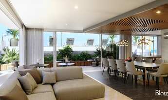 Imagem 7: Apartamento 2 suítes, 78m², Ingleses-SC