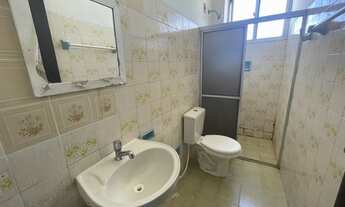 Imagem 5: Apartamento para aluguel tem 110m2, 2 quartos + dependência e 01 vaga em São Brás - Belém