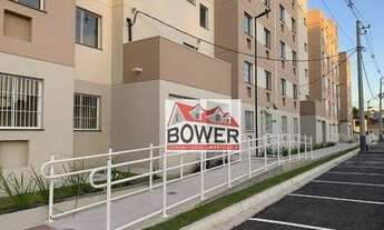 Imagem: Apartamento à venda, 42 m² por R$ 195.000,00