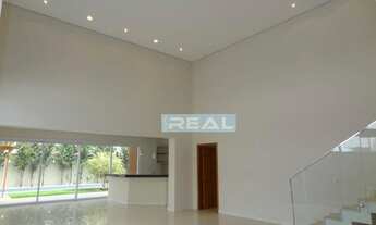 Imagem 4: Casa com 4 dormitórios à venda, 315 m² por R$ 1.800.000,00 - Condomínio Villa Lobos - Paul