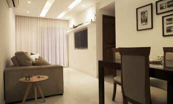 Imagem 2: Cachambi reformado ,proximo norteshopping , varandão ,3 quartos