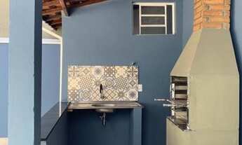 Imagem 6: Casa à venda, 120 m² por R$ 380.000,00 - Residencial Itaim II - Itu/SP