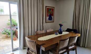 Imagem 4: Cobertura - Parque das Flores - Campinas