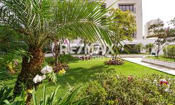 Imagem 4: Apartamento para venda com 168 metros quadrados com 4 quartos em Jardim Santo Amaro - São