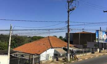 Imagem 3: Terreno Centro de Paulinia 655 m² avenida Jose Paulino com São Bento, ótima localização