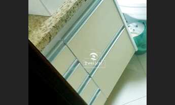 Imagem 5: Sobrado à venda, 290 m² por R$ 793.900,00 - Parque Marajoara - Santo André/SP