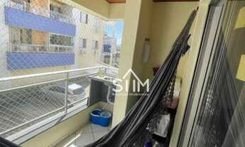 Imagem 2: Apartamento à venda, 67 m² por R$ 385.000,00 - Estreito - Florianópolis/SC