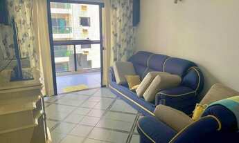 Imagem 5: Apartamento com 2 dormitórios à venda, 164 m² por R$ 440.000,00 - Canto do Forte - Praia G