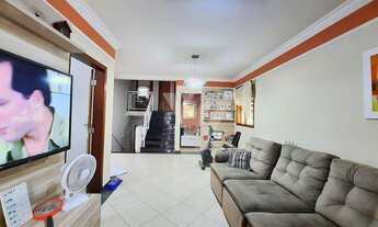 Imagem 2: Casa com 4 dormitórios à venda - Jardim Faculdade - Sorocaba/SP