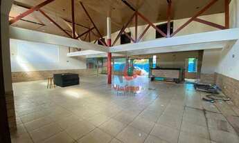 Imagem 3: Loja para alugar, 640 m² por R$ 8.900,00/mês - Balneário Remanso - Rio das Ostras/RJ